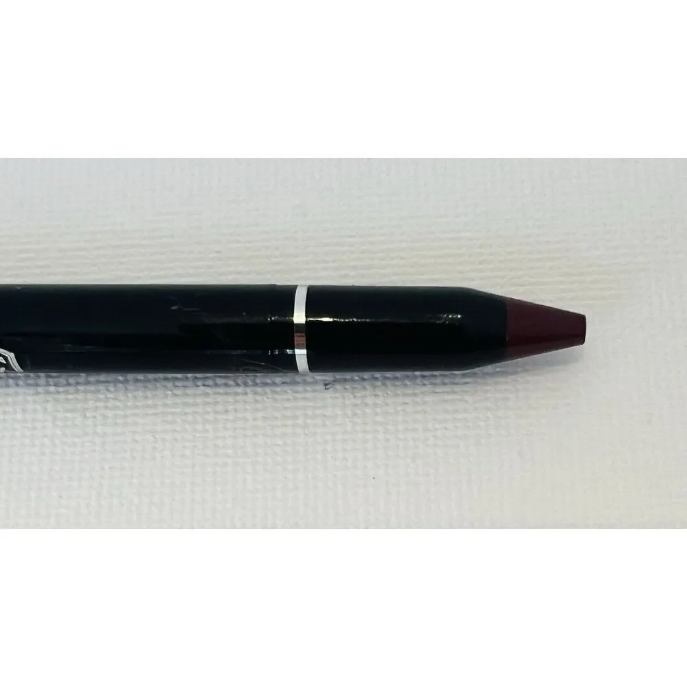 Christian Dior Diorshow 24H Stylo Waterproof Eyeliner Pen 861 Matte Red 0.3 g
